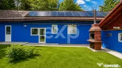 Vilă premium în Poiana Brașov | 440 mp utili | Teren 1.76 