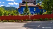 Vilă premium în Poiana Brașov | 440 mp utili | Teren 1.76 