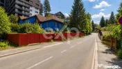 Vilă premium în Poiana Brașov | 440 mp utili | Teren 1.76