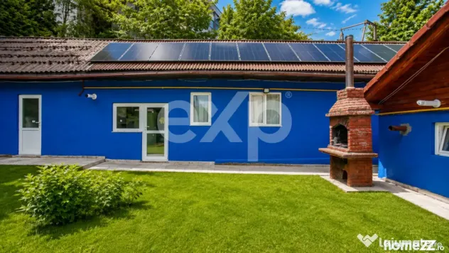 Vilă premium în Poiana Brașov | 440 mp utili | Teren 1.76