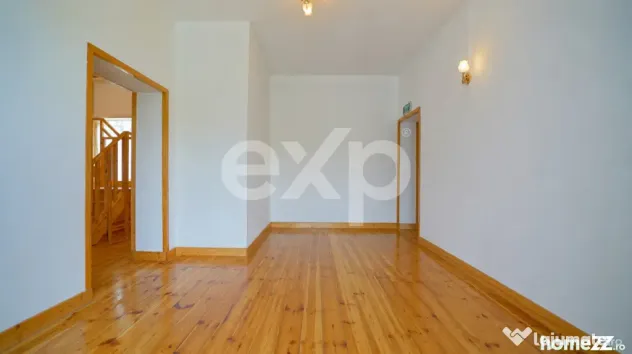 Vilă premium în Poiana Brașov | 440 mp utili | Teren 1.76