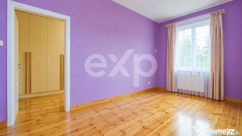 Vilă premium în Poiana Brașov | 440 mp utili | Teren 1.76