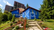 Vilă premium în Poiana Brașov | 440 mp utili | Teren 1.76 