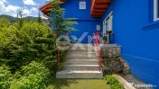 Vilă premium în Poiana Brașov | 440 mp utili | Teren 1.76 