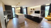 Apartament 3 camere, lux, parcare, zona Andrei Muresanu 