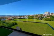 Apartament 3 camere, lux, parcare, zona Andrei Muresanu 
