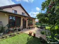 Casa Individuala Sanmihaiu Roman 