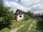 Casa Individuala Sanmihaiu Roman 