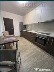 Garsoniera moderna Ultracentral