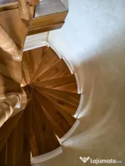 Oportunitate rară la Văratec, Neamț – ansamblu privat c