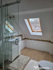 Oportunitate rară la Văratec, Neamț – ansamblu privat c
