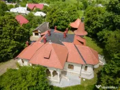 Oportunitate rară la Văratec, Neamț – ansamblu privat c