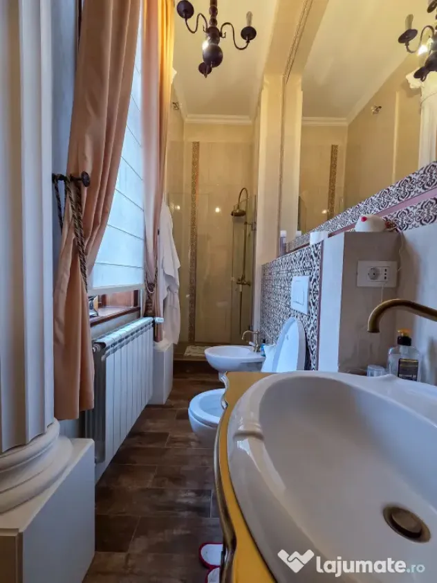 Oportunitate rară la Văratec, Neamț – ansamblu privat c