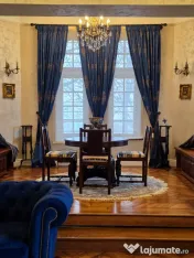 Oportunitate rară la Văratec, Neamț – ansamblu privat c