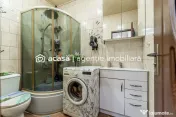Apartament în centru cu acces auto și garaj propriu 