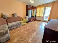 Apartament 3 camere – Tg. Mureș – Tudor – Fortuna