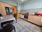 Apartament 3 camere – Tg. Mureș – Tudor – Fortuna 