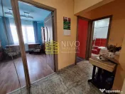 Apartament 3 camere – Tg. Mureș – Tudor – Fortuna 