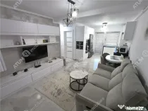 Apartament nou la etajul 1 cu 3 camere balcon si parcare in