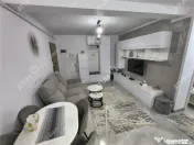 Apartament nou la etajul 1 cu 3 camere balcon si parcare in