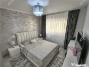 Apartament nou la etajul 1 cu 3 camere balcon si parcare in