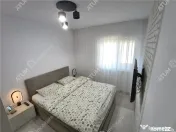 Apartament nou la etajul 1 cu 3 camere balcon si parcare in