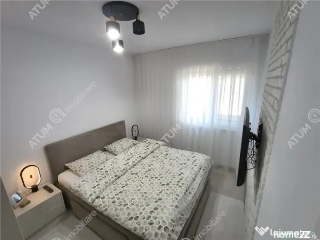 Apartament nou la etajul 1 cu 3 camere balcon si parcare in