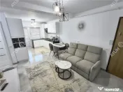Apartament nou la etajul 1 cu 3 camere balcon si parcare in