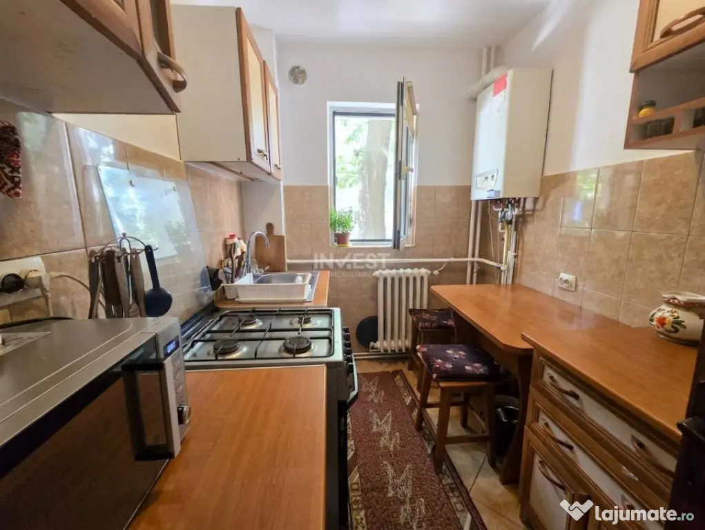 3 camere-Mircea cel Batran