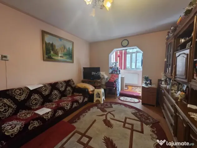 3 camere-Mircea cel Batran