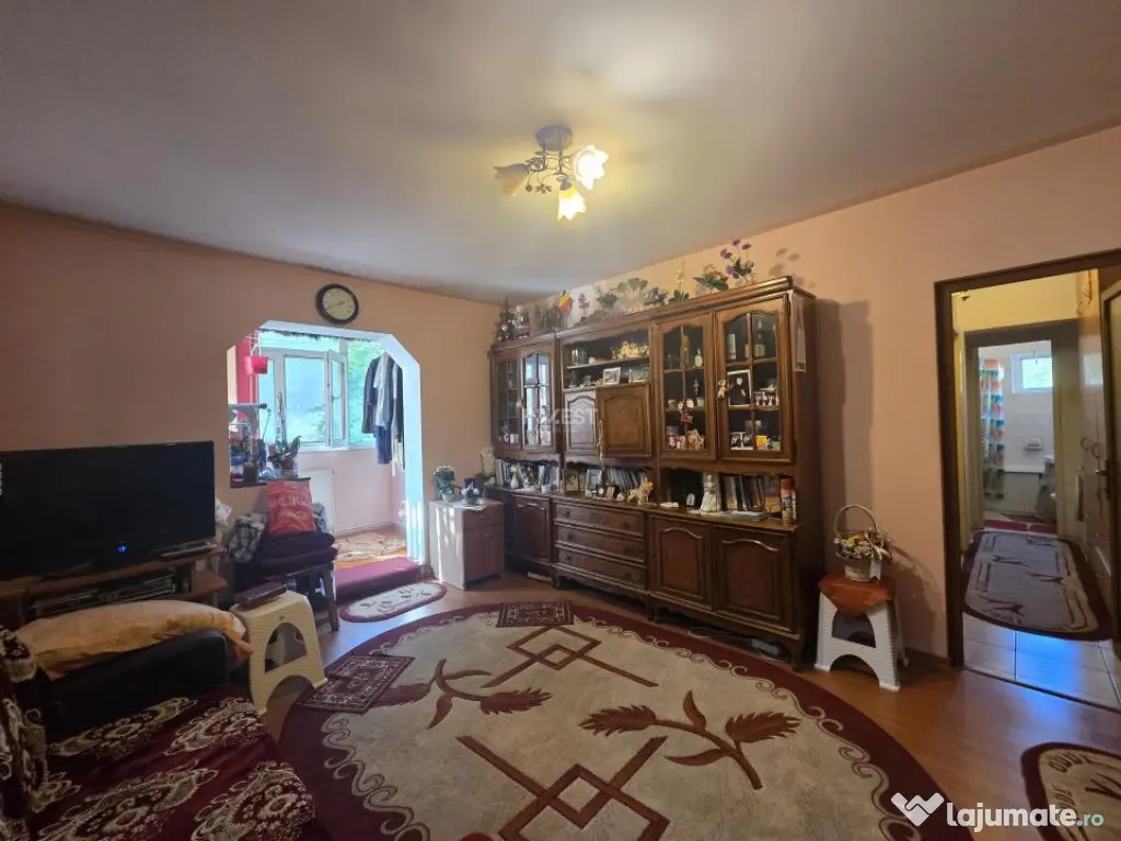 3 camere-Mircea cel Batran