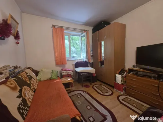 3 camere-Mircea cel Batran