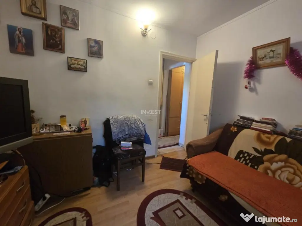 3 camere-Mircea cel Batran