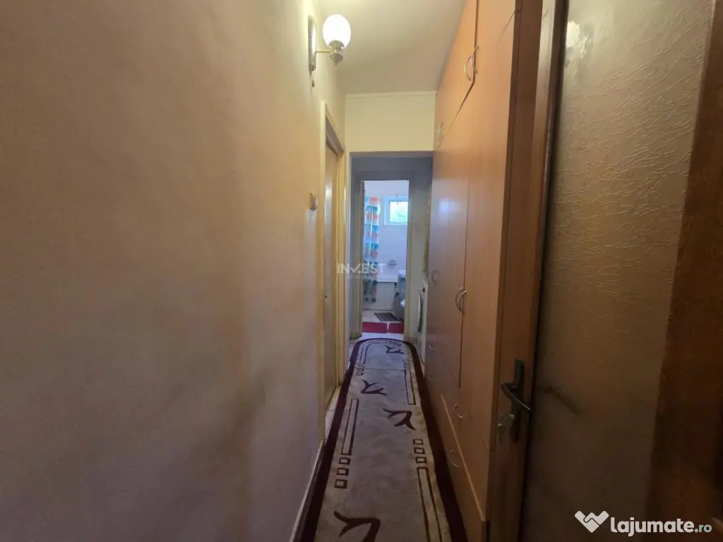 3 camere-Mircea cel Batran