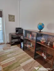 3 Camere, Unirii (Cauzasi), Centrala proprie, 10 min Metrou 