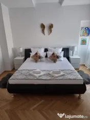 3 Camere, Unirii (Cauzasi), Centrala proprie, 10 min Metrou 