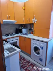 3 Camere, Unirii (Cauzasi), Centrala proprie, 10 min Metrou 