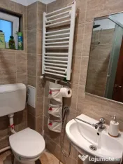 3 Camere, Unirii (Cauzasi), Centrala proprie, 10 min Metrou 