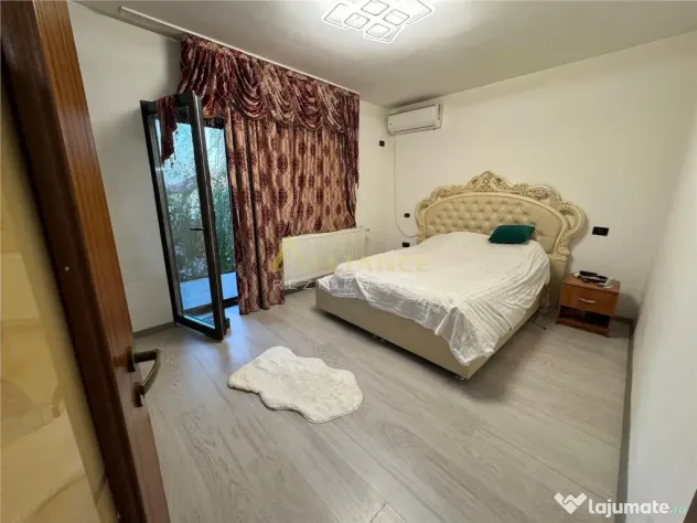 Doua case in aceeasi curte – 165.000€ Ambele || Jilava