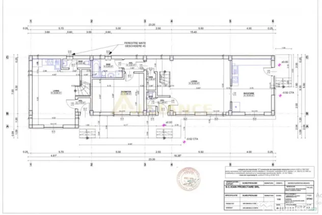 Doua case in aceeasi curte – 165.000€ Ambele || Jilava