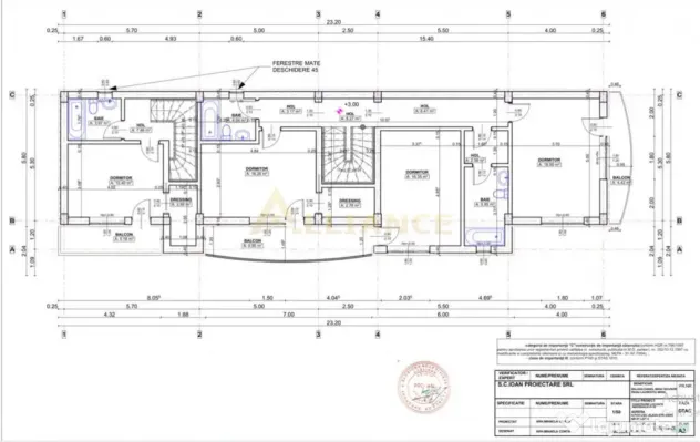 Doua case in aceeasi curte – 165.000€ Ambele || Jilava