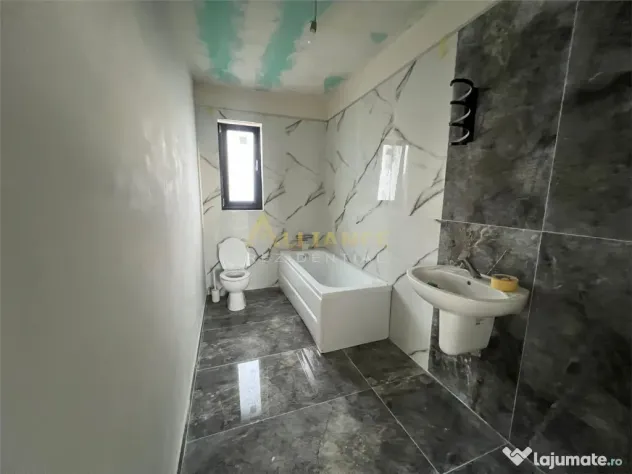 Vila Individuala - 4 camere - 110 mp utili-teren 320 mp