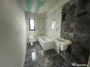 Vila Individuala - 4 camere - 110 mp utili-teren 320 mp