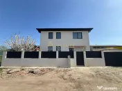 Vila Individuala - 4 camere - 110 mp utili-teren 320 mp