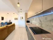 2 Camere | Mobilat & Utilat | Etaj 8/8 | Residence5 - Pipera