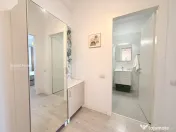 2 Camere | Mobilat & Utilat | Etaj 8/8 | Residence5 - Pipera