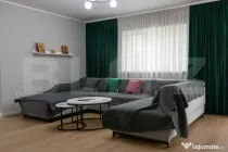 Casa individuala, 140 mp, zona Ciarda Rosie