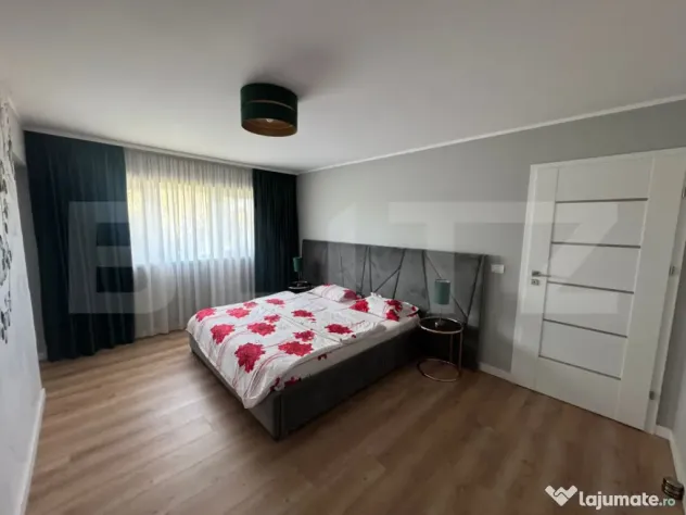 Casa individuala, 140 mp, zona Ciarda Rosie