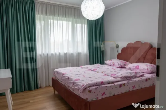 Casa individuala, 140 mp, zona Ciarda Rosie