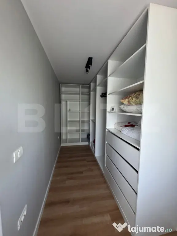 Casa individuala, 140 mp, zona Ciarda Rosie